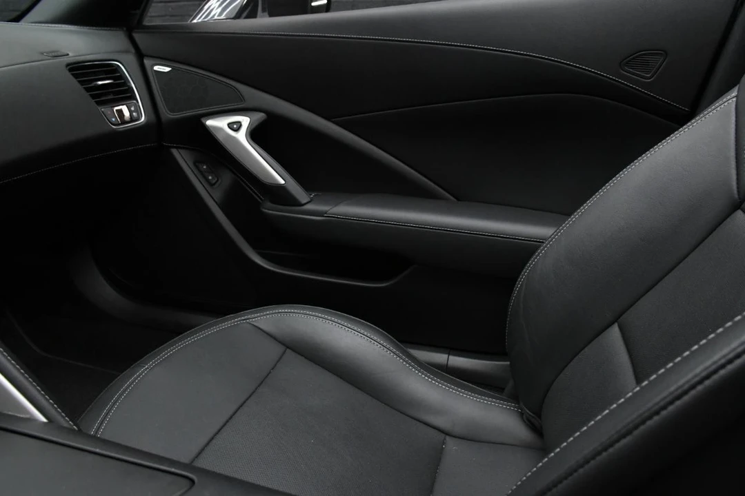 2016 Chevrolet Corvette C7 - Image 29 of 31
