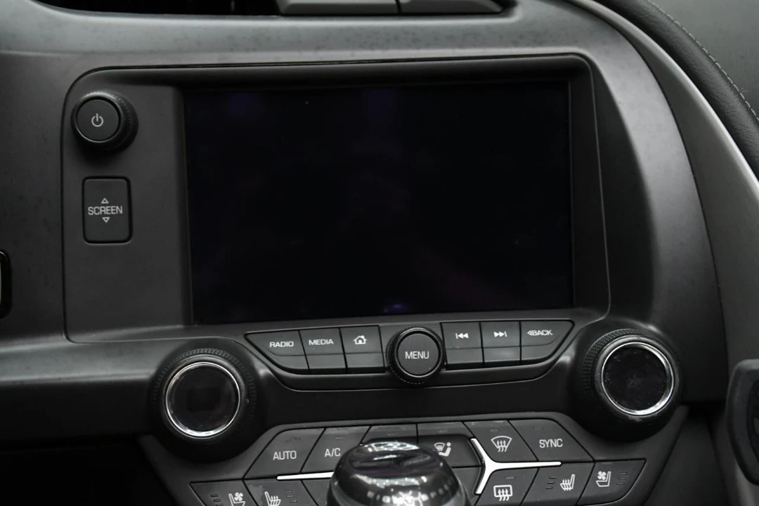 2016 Chevrolet Corvette C7 - Image 25 of 31