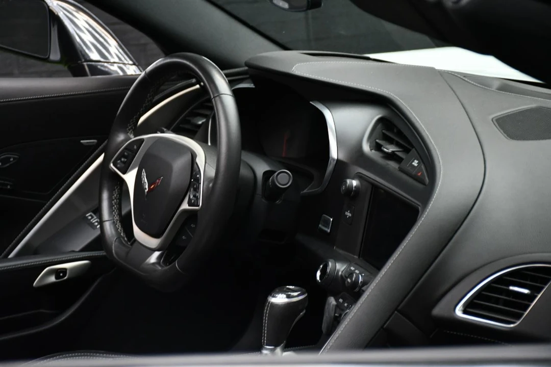 2016 Chevrolet Corvette C7 - Image 10 of 31