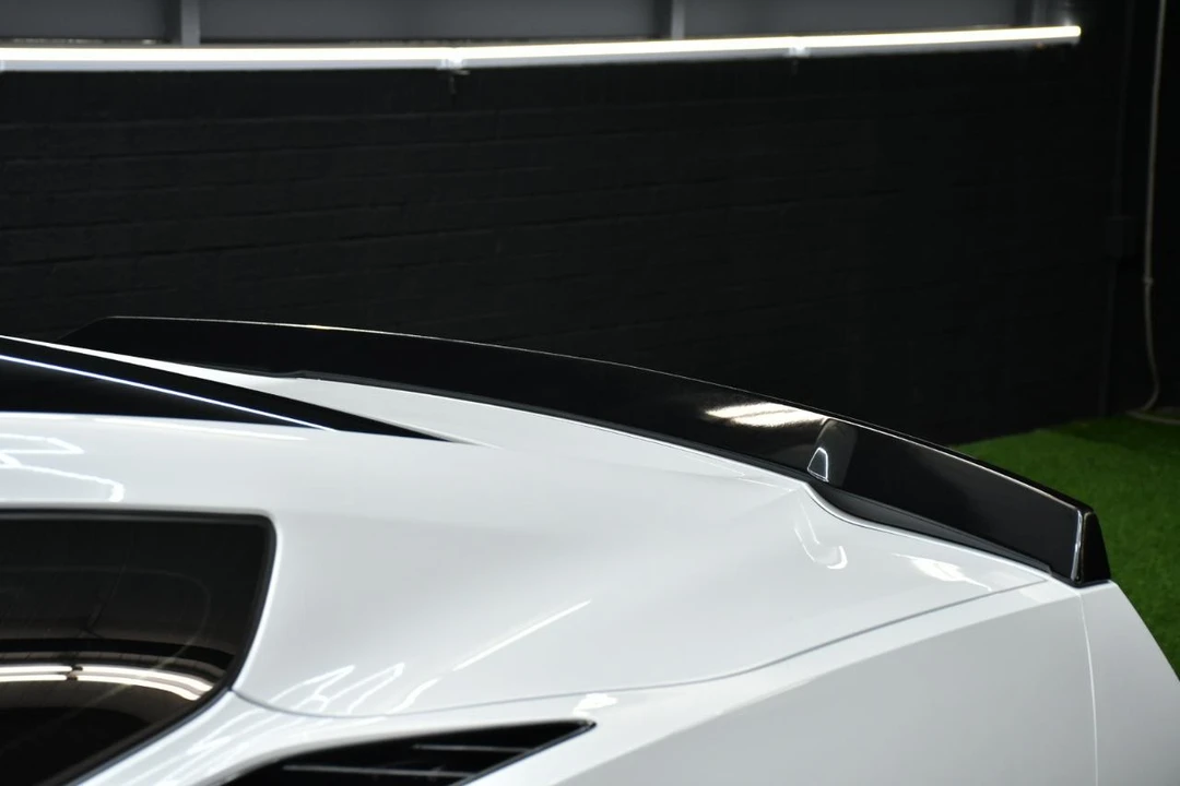 2016 Chevrolet Corvette C7 - Image 4 of 31