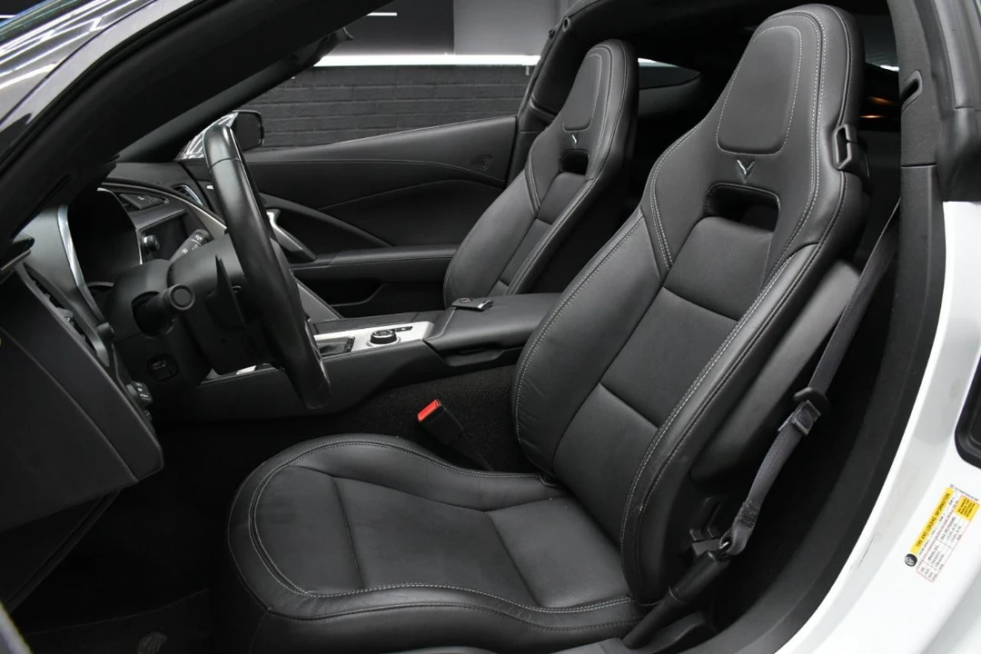 2016 Chevrolet Corvette C7 - Image 16 of 31