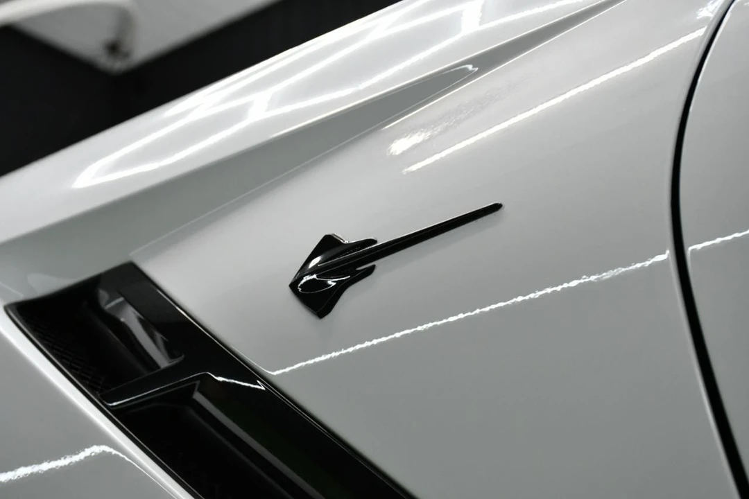2016 Chevrolet Corvette C7 - Image 2 of 31