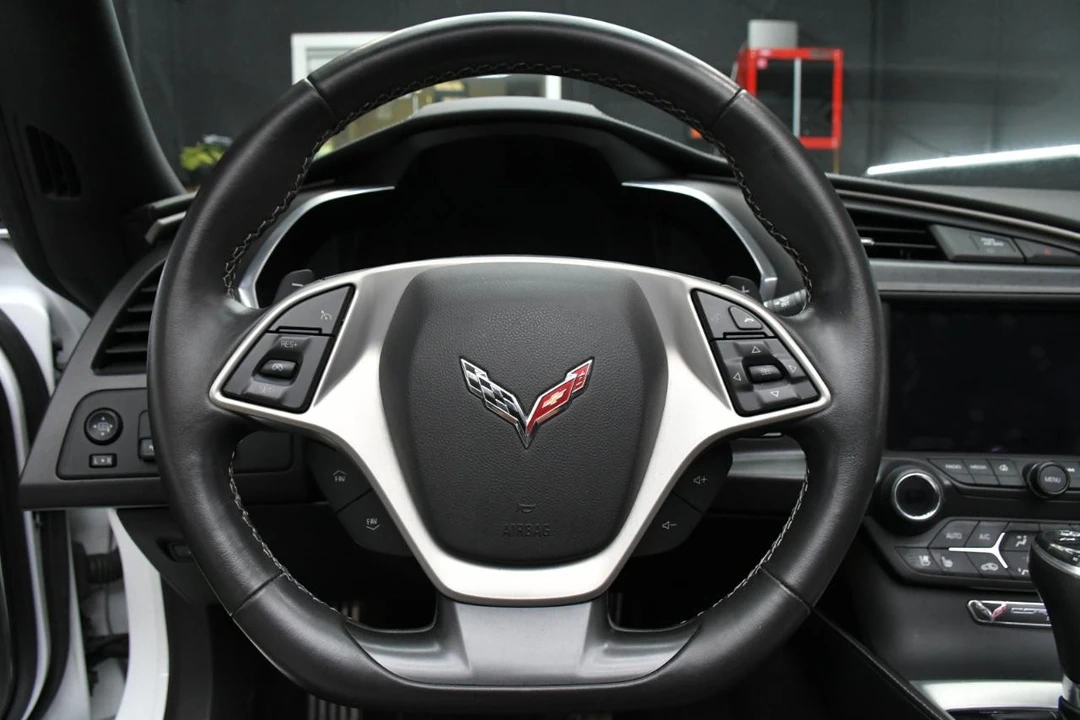 2016 Chevrolet Corvette C7 - Image 17 of 31