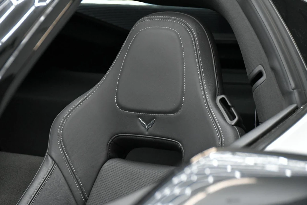 2016 Chevrolet Corvette C7 - Image 3 of 31