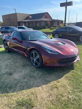 2016 Chevrolet Corvette C7 - Image 3 of 3