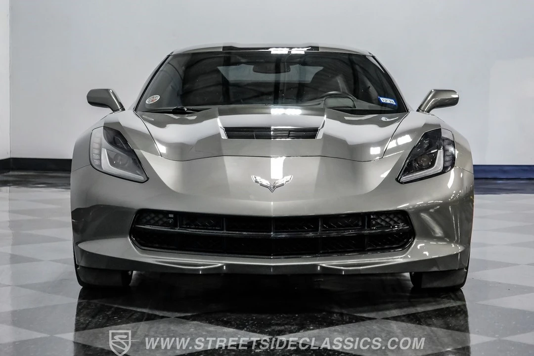 2016 Chevrolet Corvette C7 - Image 20 of 21