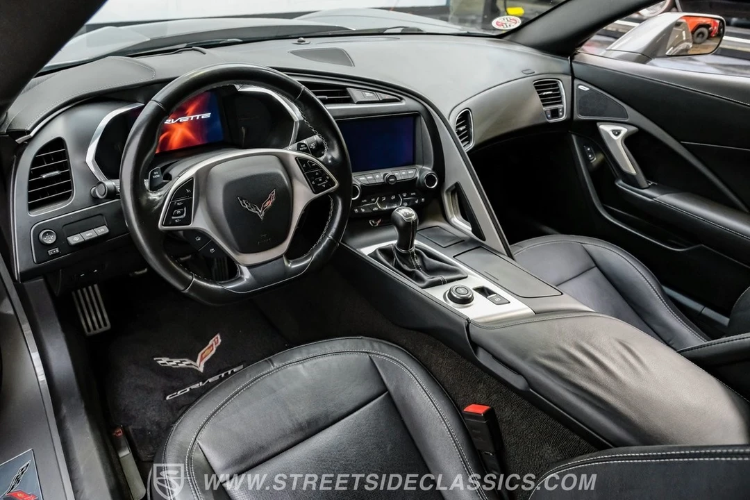 2016 Chevrolet Corvette C7 - Image 5 of 12