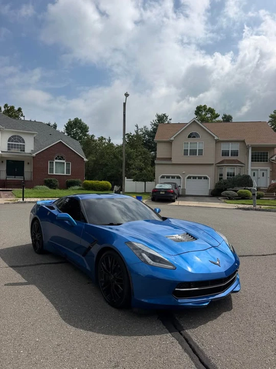 2016 Chevrolet Corvette C7 - Image 4 of 20