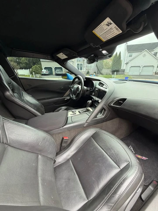 2016 Chevrolet Corvette C7 - Image 14 of 20