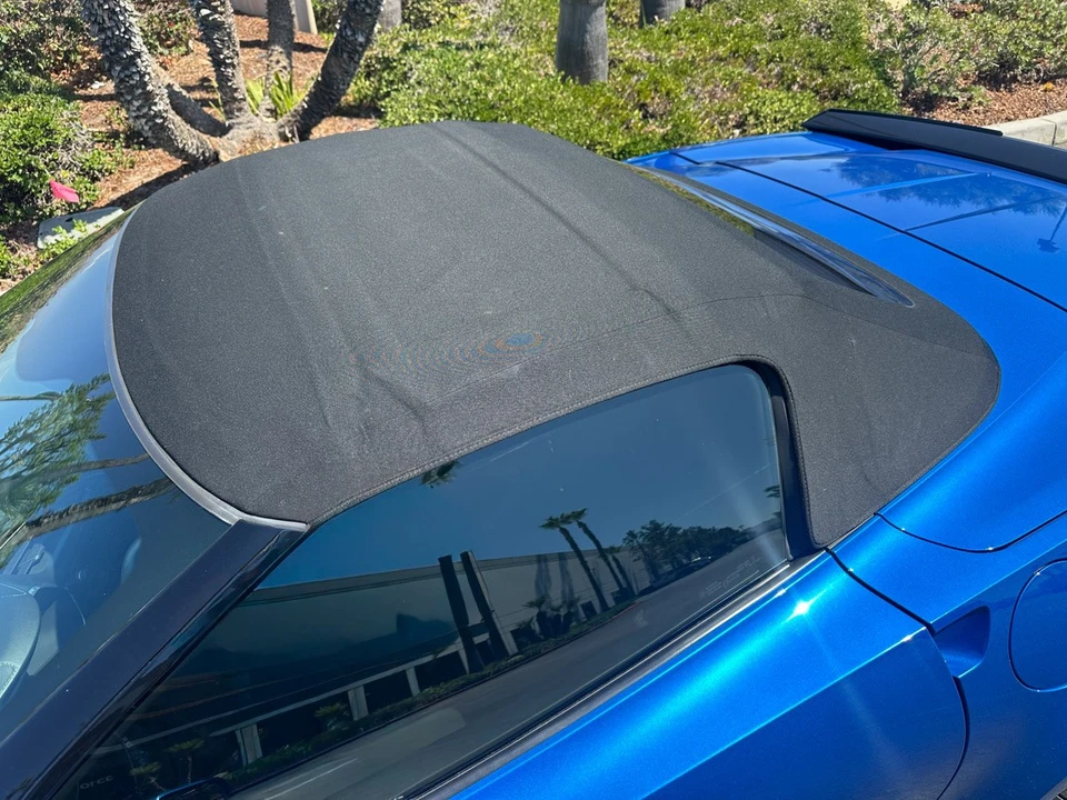2016 Chevrolet Corvette C7 Z06 - Image 2 of 21