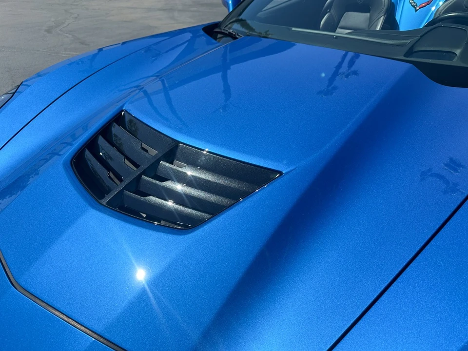 2016 Chevrolet Corvette C7 Z06 - Image 16 of 21