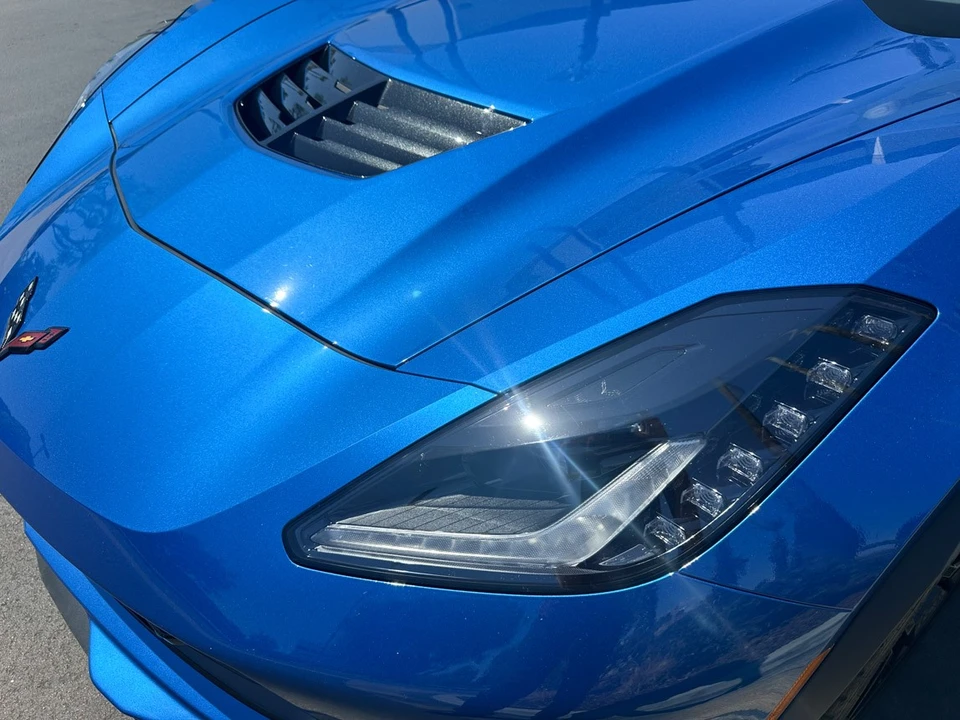 2016 Chevrolet Corvette C7 Z06 - Image 15 of 21