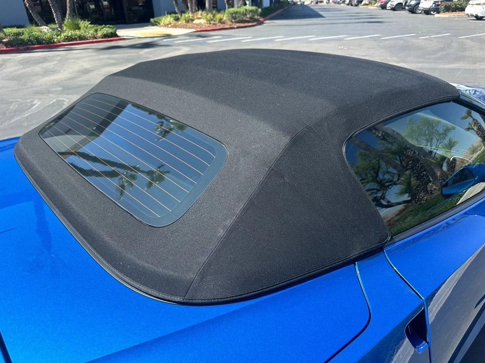 2016 Chevrolet Corvette C7 Z06 - Image 3 of 21