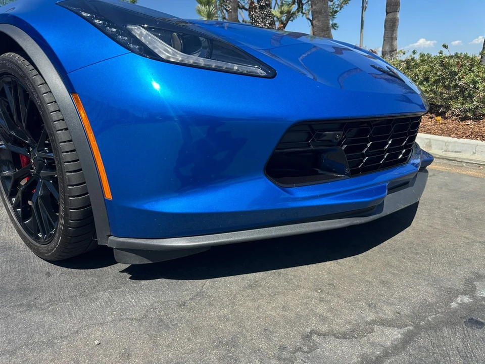 2016 Chevrolet Corvette C7 Z06 - Image 13 of 21