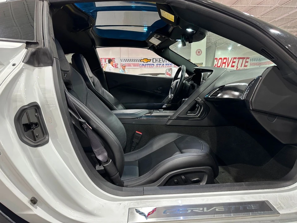 2016 Chevrolet Corvette C7 Z06 - Image 11 of 21