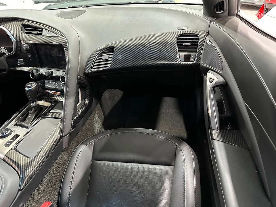 2016 Chevrolet Corvette C7 Z06 - Image 13 of 21
