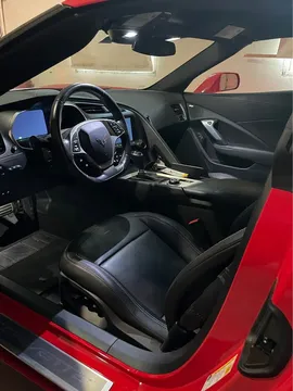 2016 Chevrolet Corvette C7 - Image 3 of 9