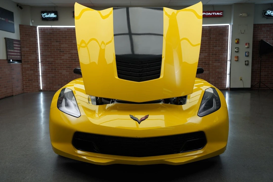 2016 Chevrolet - Image 10 of 31