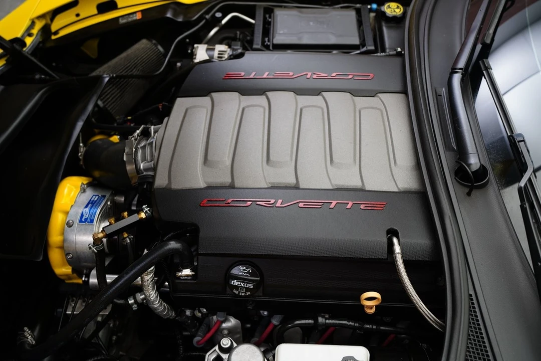 2016 Chevrolet - Image 18 of 31