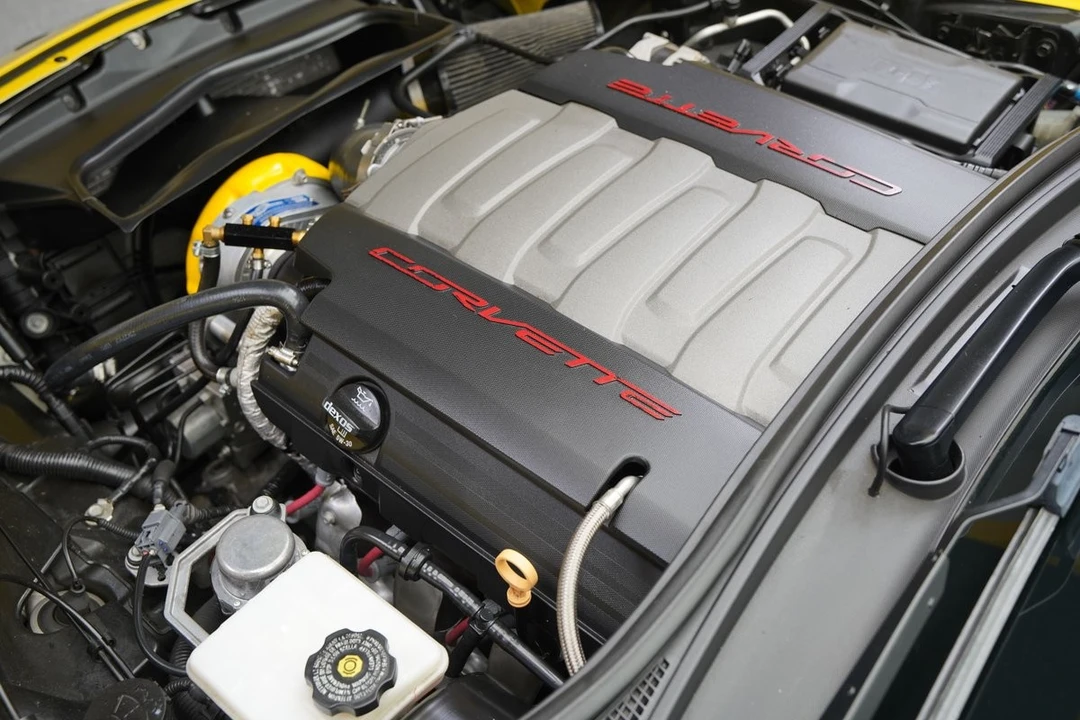 2016 Chevrolet - Image 11 of 31