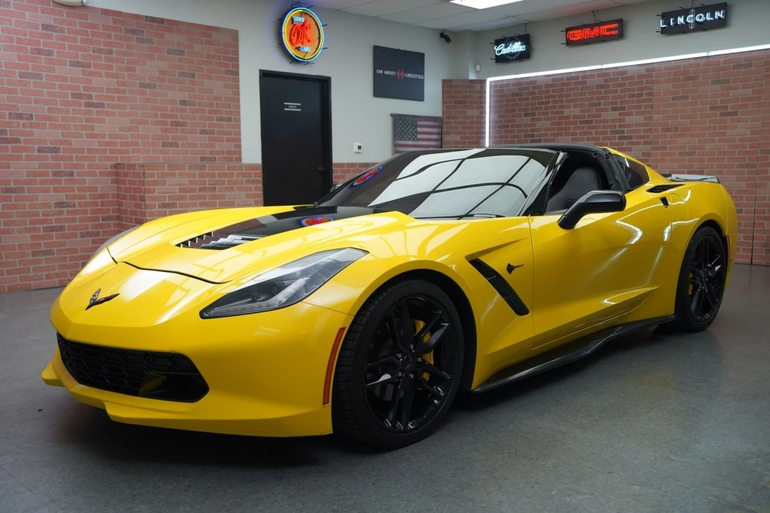 2016 Chevrolet - Image 2 of 31