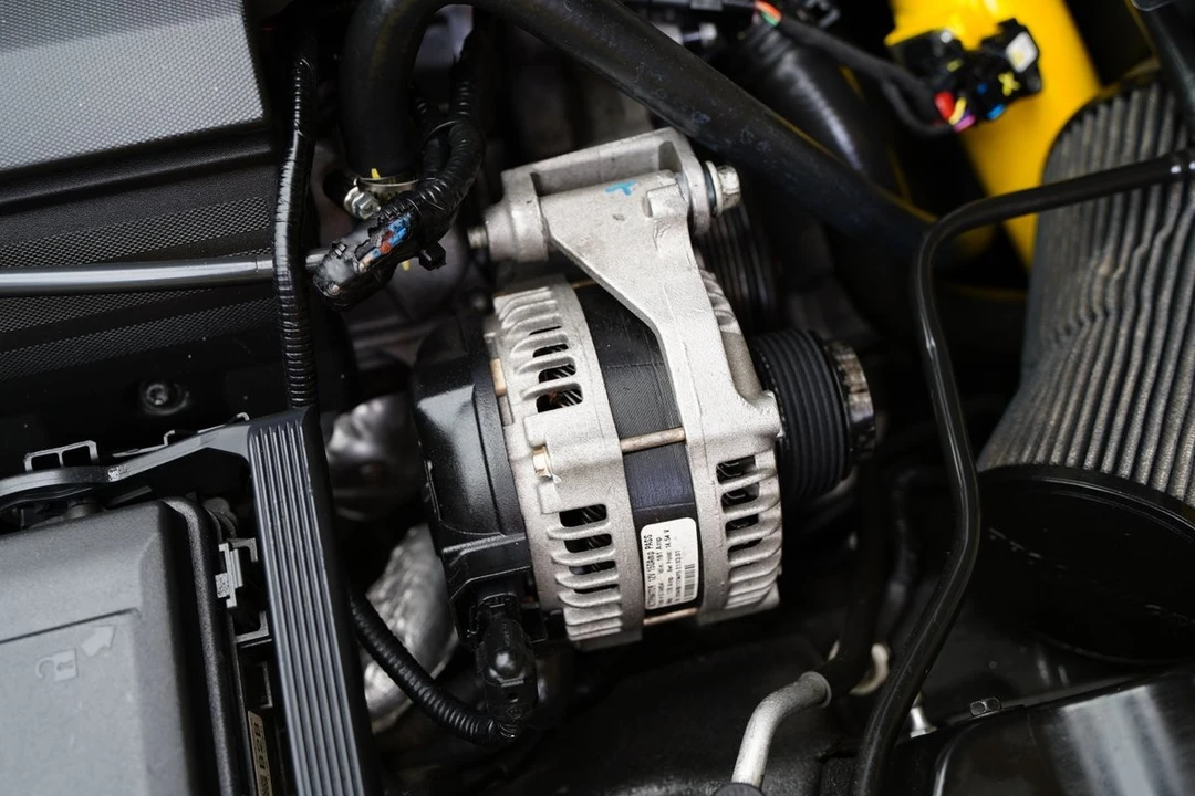 2016 Chevrolet - Image 26 of 31