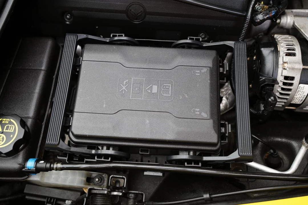 2016 Chevrolet - Image 25 of 31