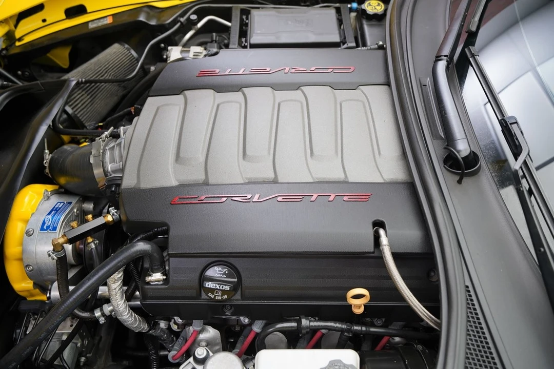 2016 Chevrolet - Image 12 of 31