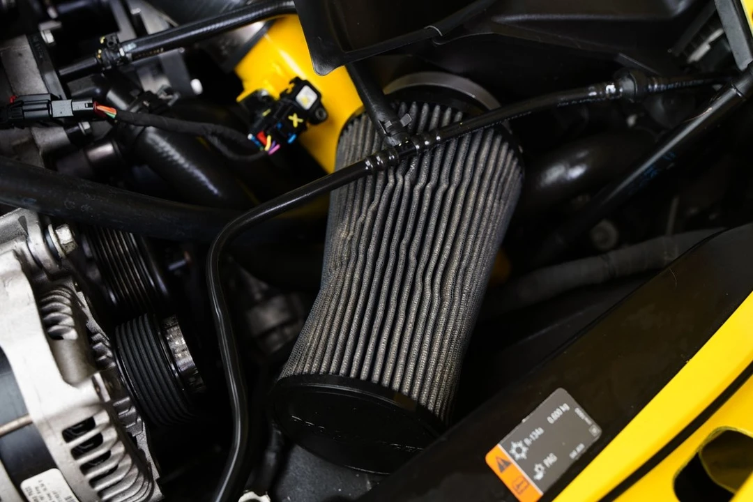 2016 Chevrolet - Image 27 of 31