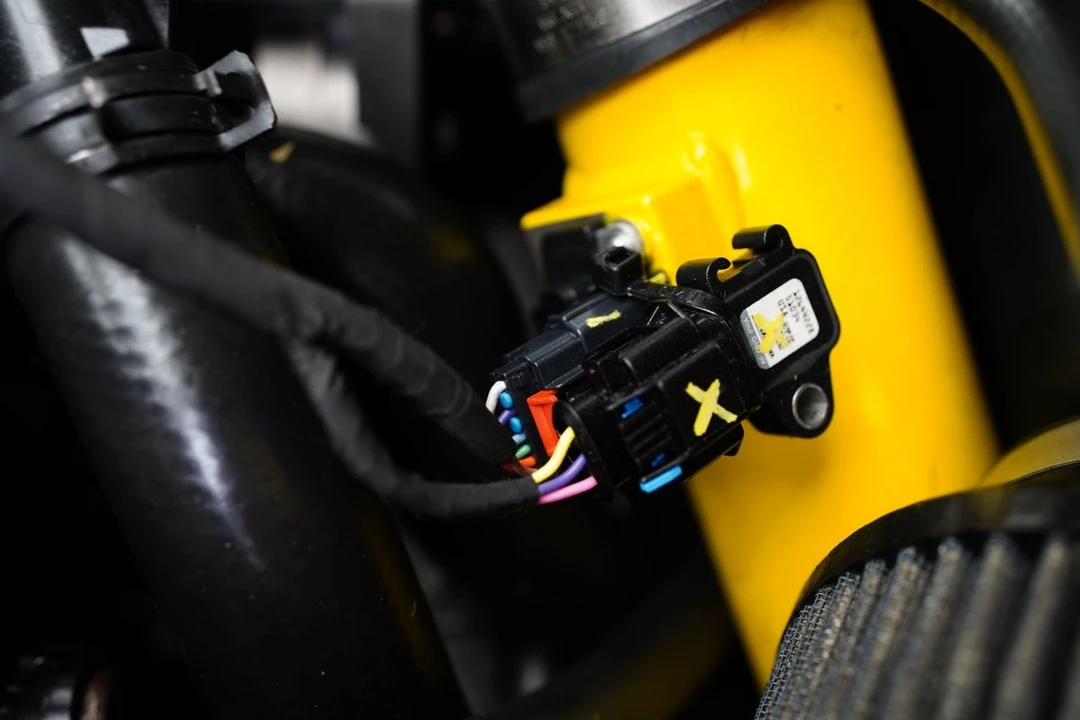 2016 Chevrolet - Image 31 of 31