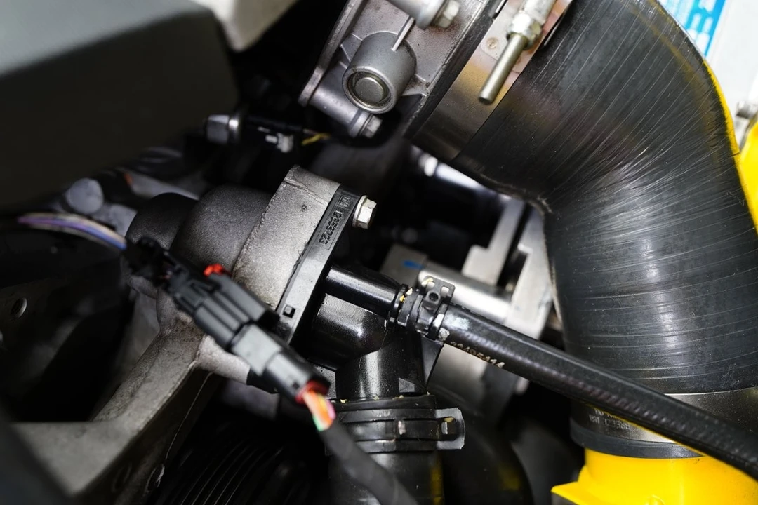 2016 Chevrolet - Image 29 of 31