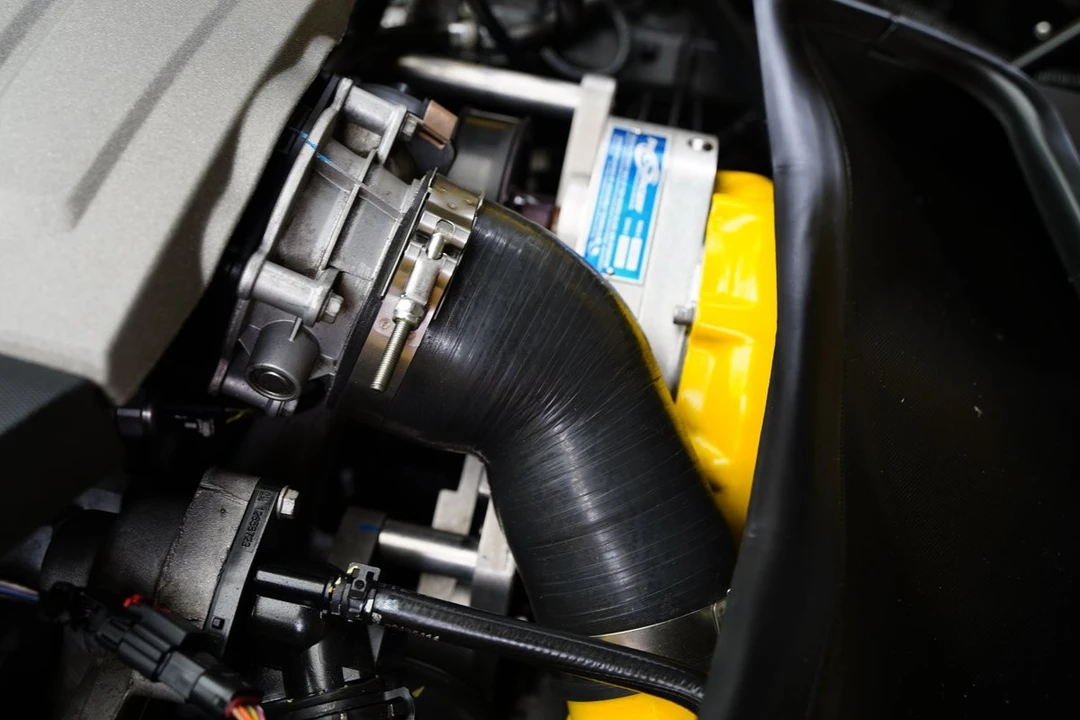 2016 Chevrolet - Image 30 of 31