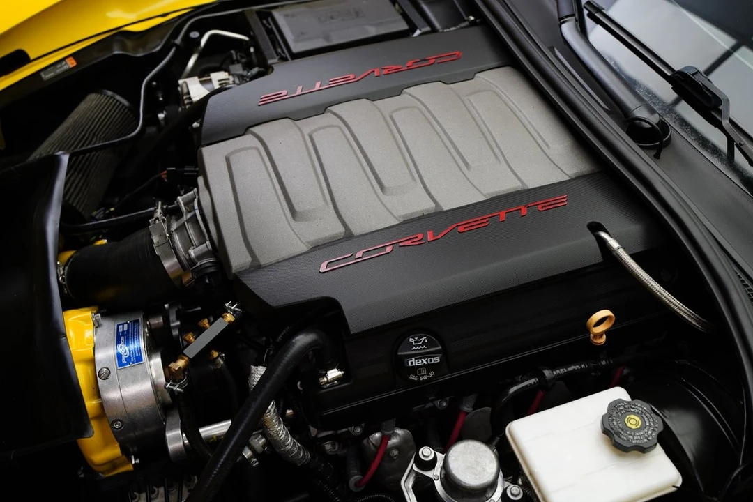 2016 Chevrolet - Image 19 of 31