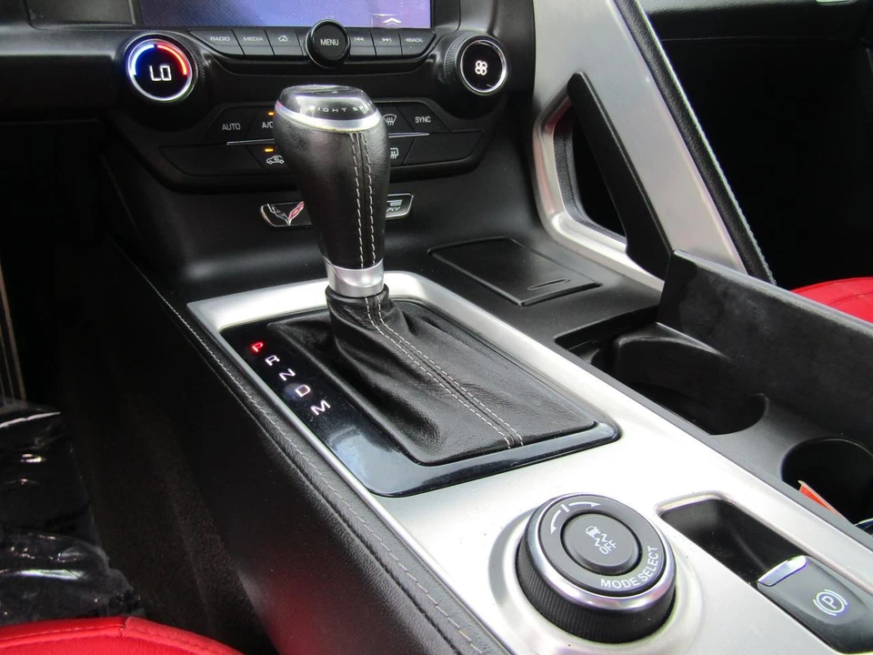 2016 Chevrolet Corvette C7 - Image 17 of 19