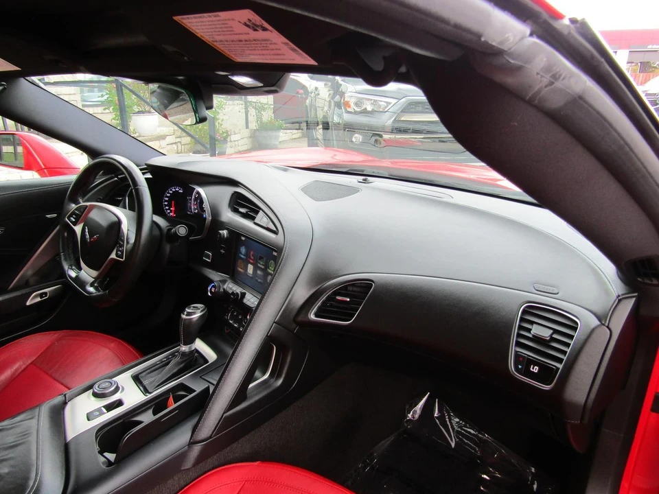 2016 Chevrolet Corvette C7 - Image 10 of 19