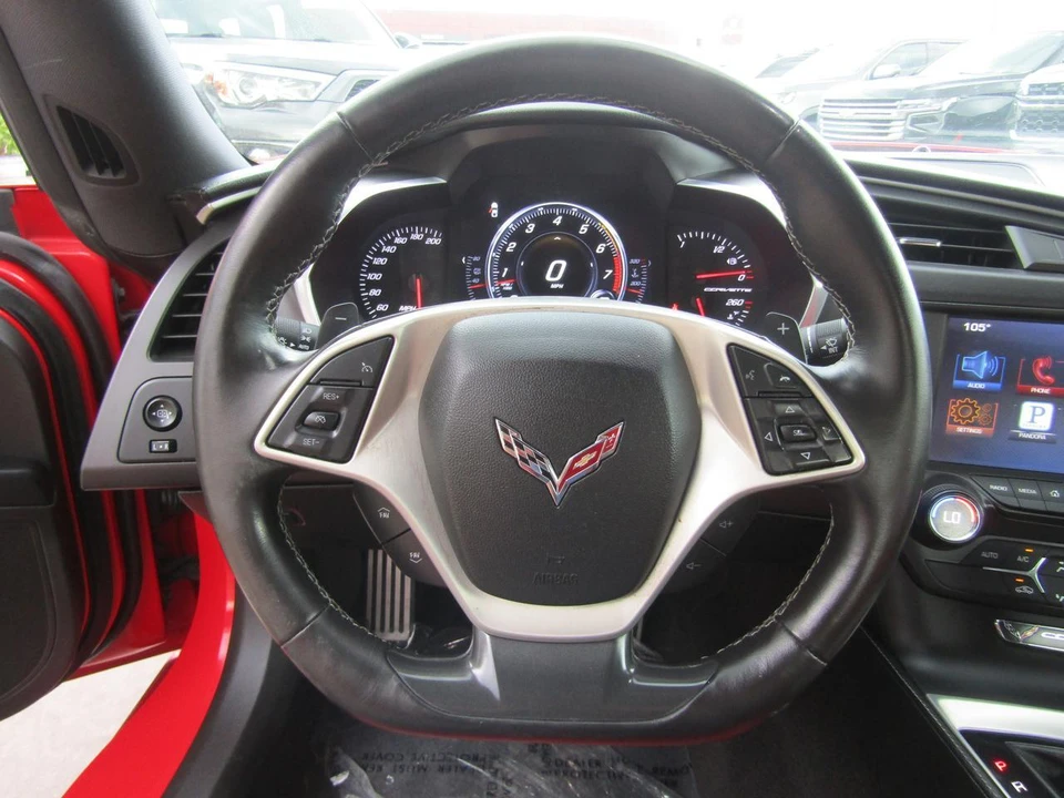 2016 Chevrolet Corvette C7 - Image 12 of 19