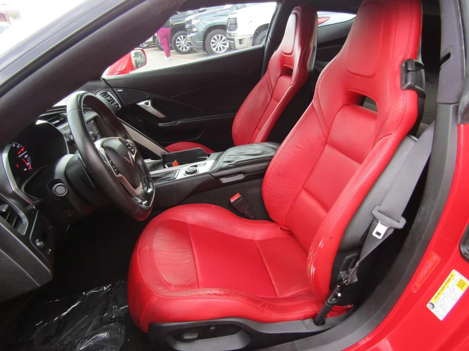2016 Chevrolet Corvette C7 - Image 9 of 19