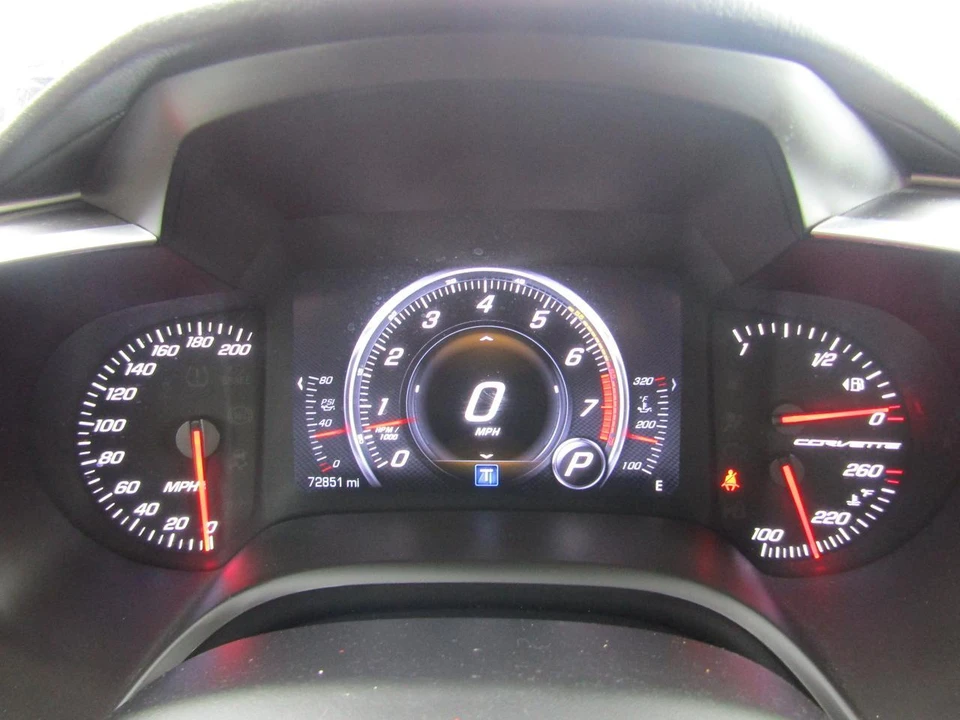 2016 Chevrolet Corvette C7 - Image 13 of 19
