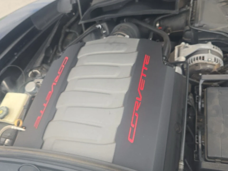 2016 Chevrolet Corvette C7 - Image 14 of 14