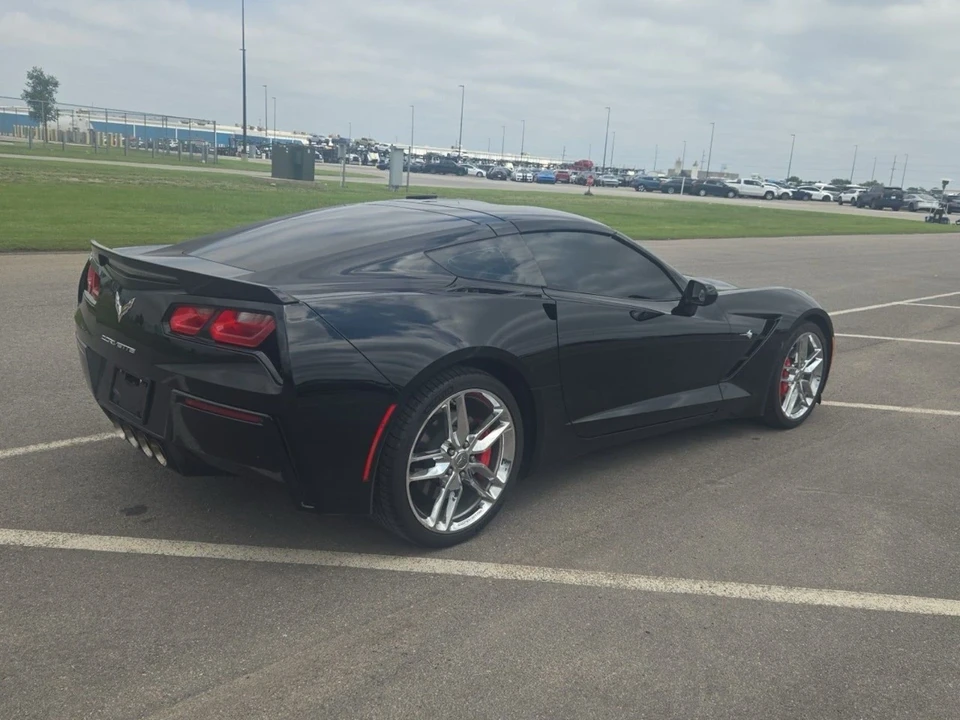 2016 Chevrolet Corvette C7 - Image 2 of 14