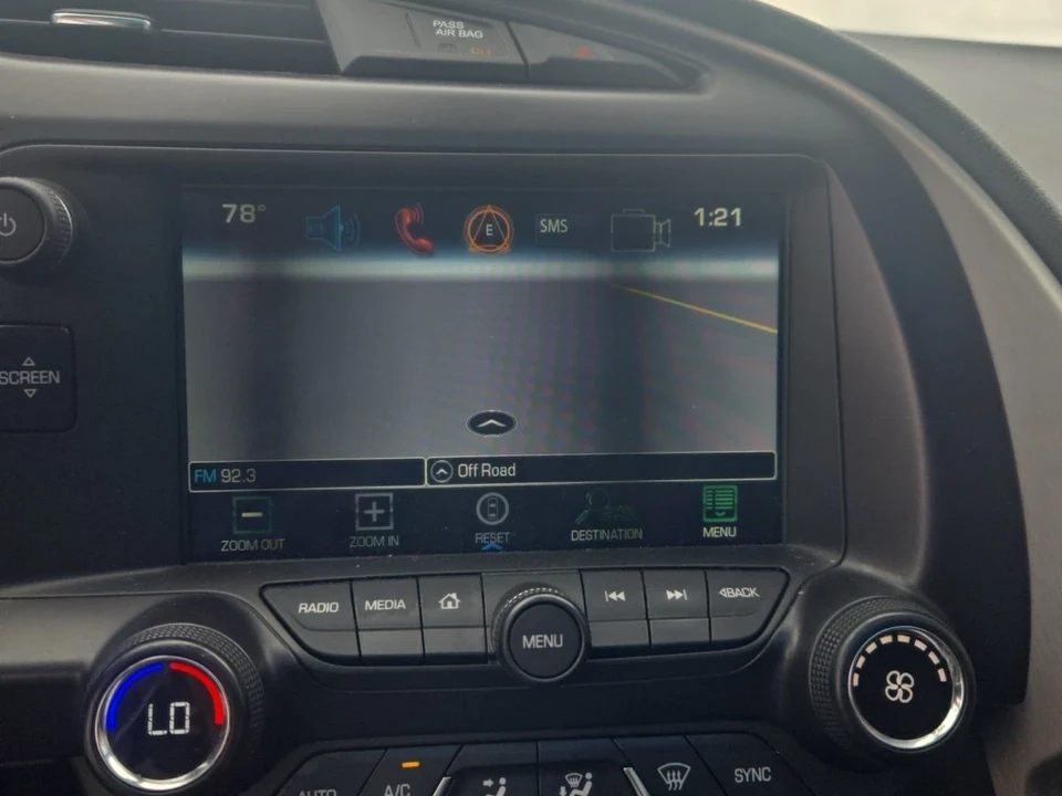 2016 Chevrolet Corvette C7 - Image 12 of 14