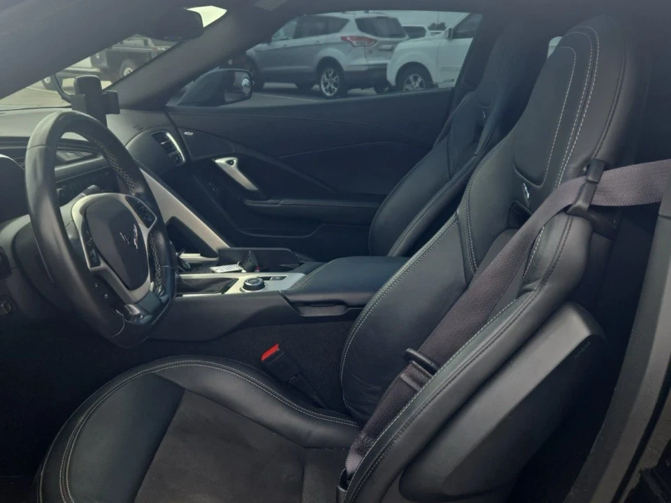 2016 Chevrolet Corvette C7 - Image 10 of 14