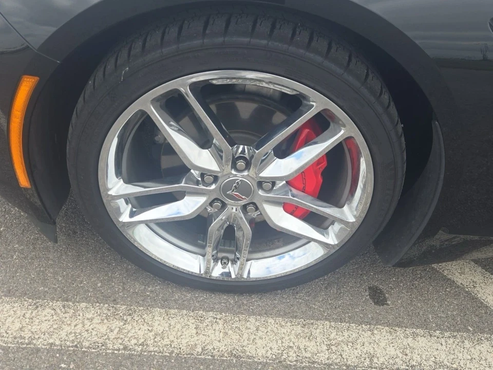 2016 Chevrolet Corvette C7 - Image 7 of 14