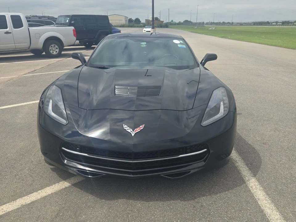 2016 Chevrolet Corvette C7 - Image 6 of 14