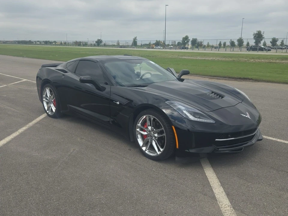2016 Chevrolet Corvette C7 - Image 3 of 14