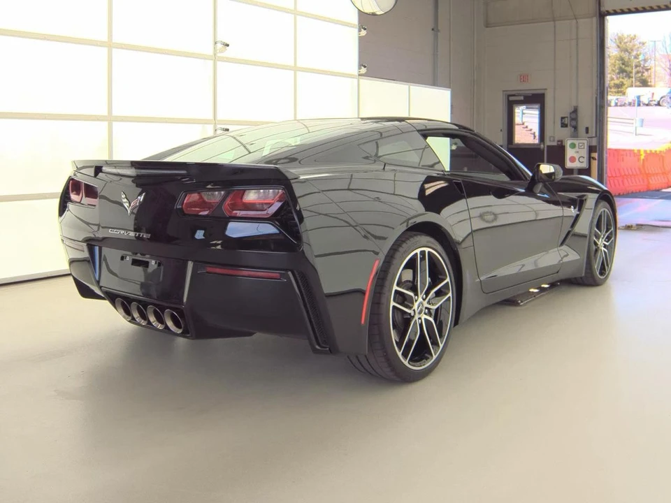 2016 Chevrolet Corvette C7 - Image 4 of 25