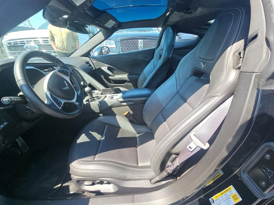 2016 Chevrolet Corvette C7 - Image 14 of 25