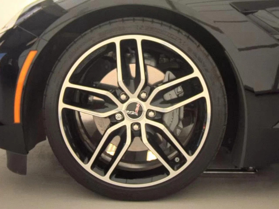 2016 Chevrolet Corvette C7 - Image 9 of 25