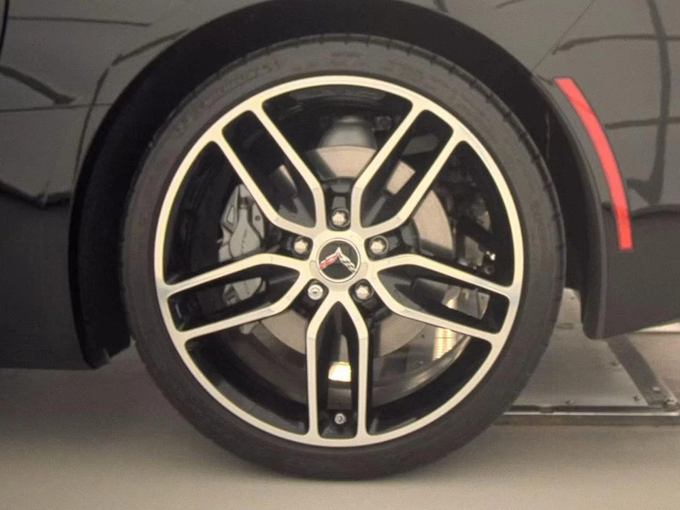 2016 Chevrolet Corvette C7 - Image 12 of 25