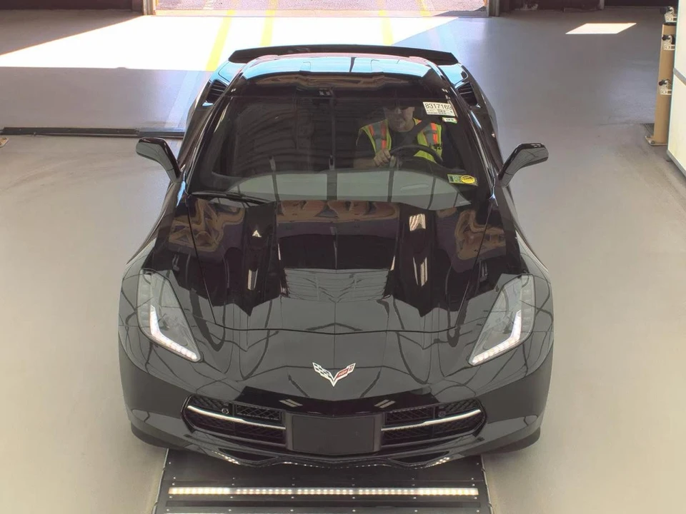 2016 Chevrolet Corvette C7 - Image 24 of 25